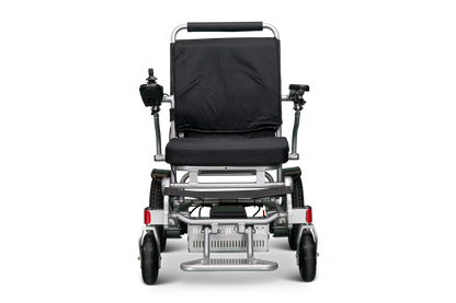 EW M45 Power Wheelchair