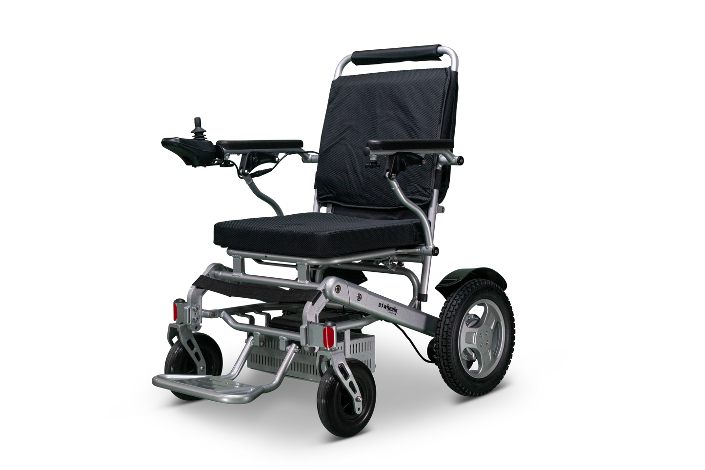 EW M45 Power Wheelchair