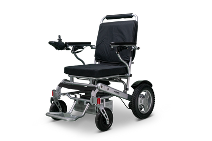 EW M45 Power Wheelchair