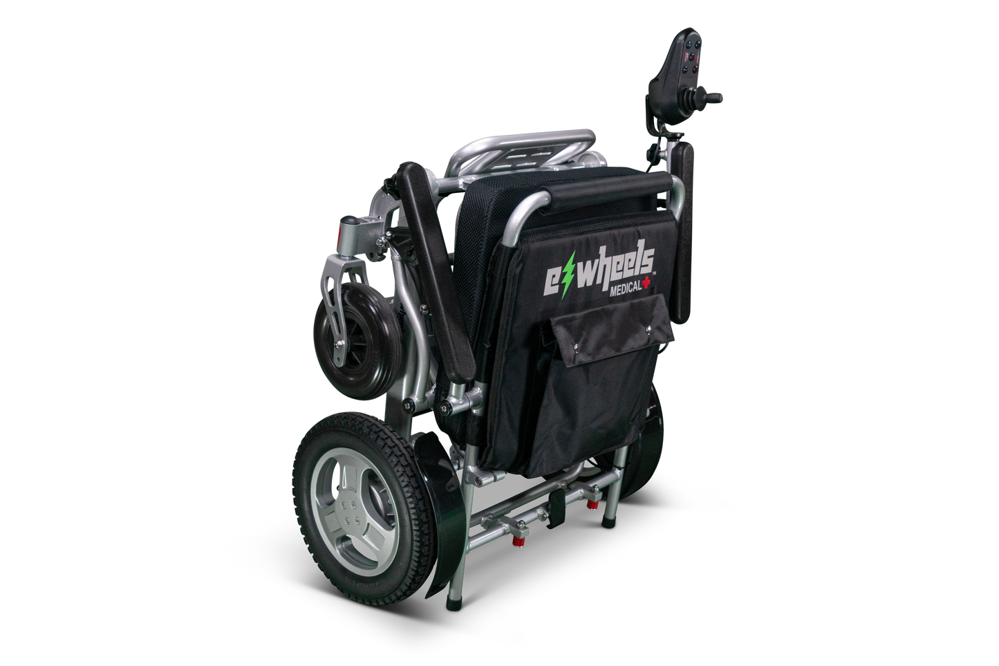 EW M45 Power Wheelchair