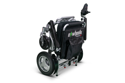 EW M45 Power Wheelchair