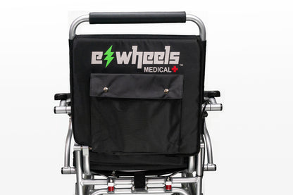 EW M45 Power Wheelchair