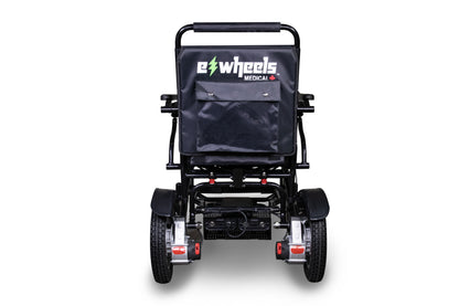 EW M45 Power Wheelchair