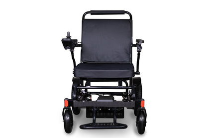 EW M45 Power Wheelchair