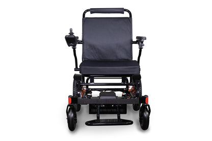 EW M45 Power Wheelchair