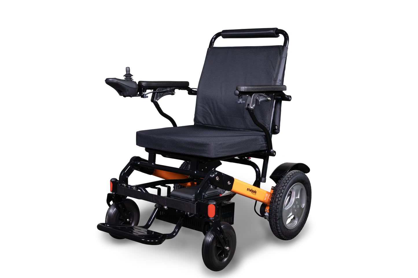 EW M45 Power Wheelchair