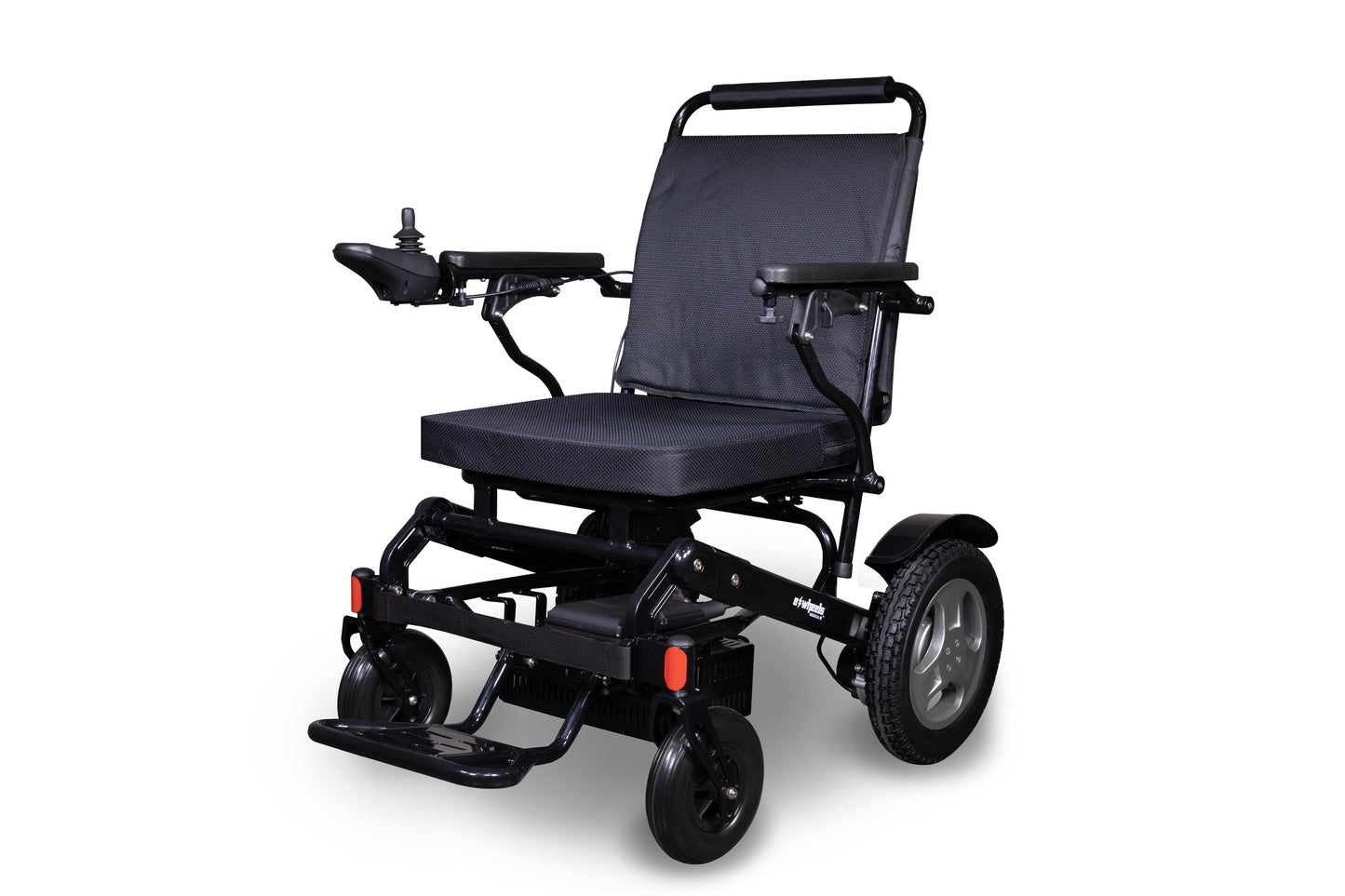 EW M45 Power Wheelchair