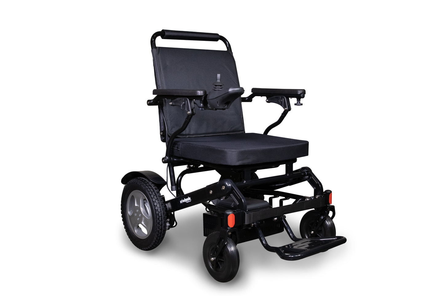 EW M45 Power Wheelchair