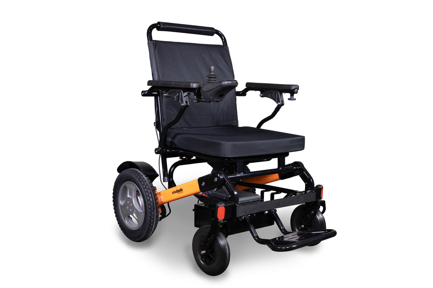 EW M45 Power Wheelchair