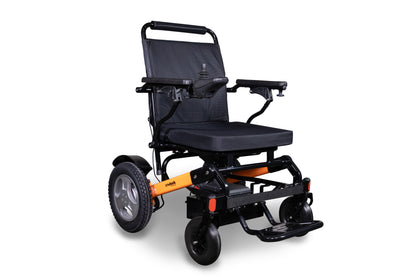 EW M45 Power Wheelchair