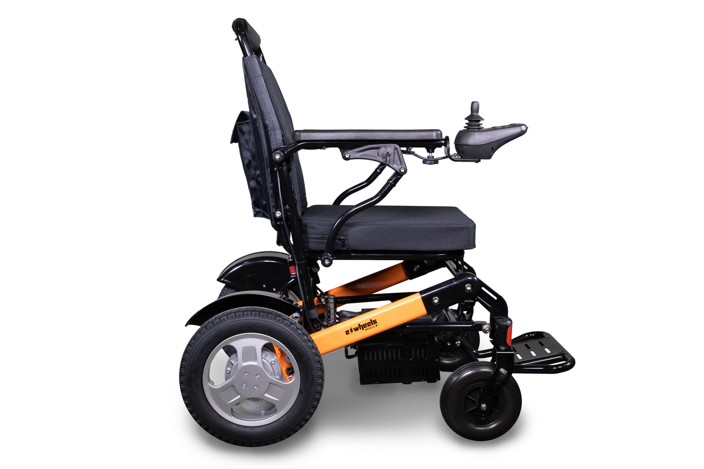 EW M45 Power Wheelchair