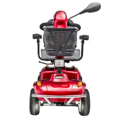 FR168-4S II Heavy Duty mobility scooter