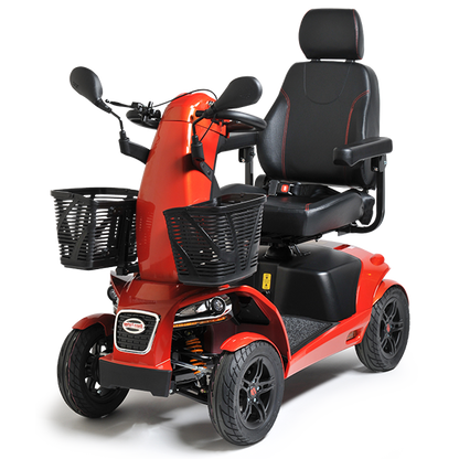 Terrain FR1 Mobility Scooter