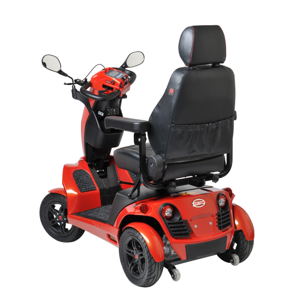 Terrain FR1 Mobility Scooter