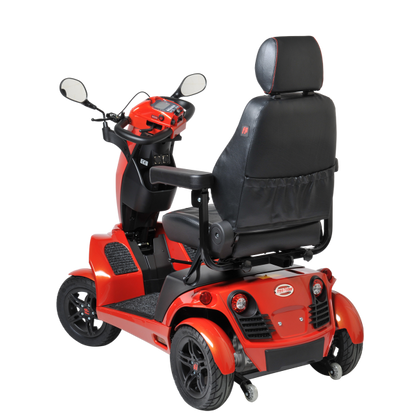 Terrain FR1 Mobility Scooter