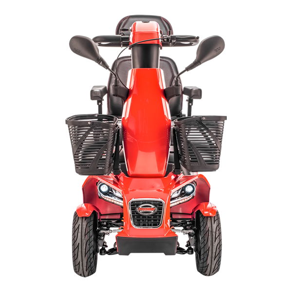 Terrain FR1 Mobility Scooter