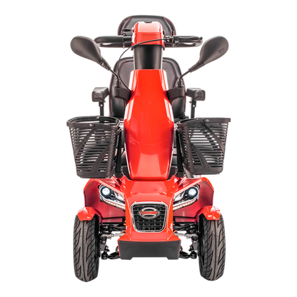 Terrain FR1 Mobility Scooter