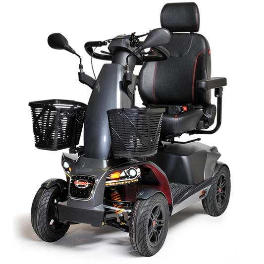 Terrain FR1 Mobility Scooter