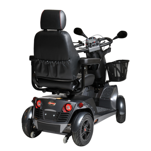 Terrain FR1 Mobility Scooter