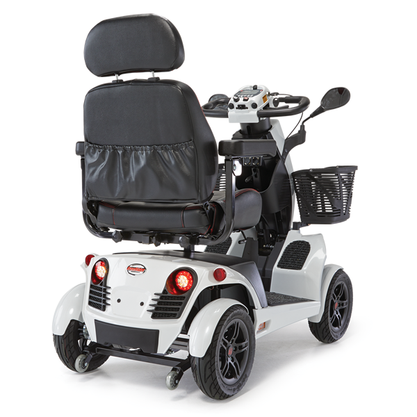 Terrain FR1 Mobility Scooter