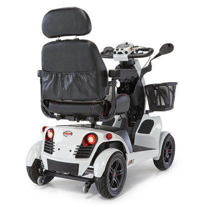 Terrain FR1 Mobility Scooter