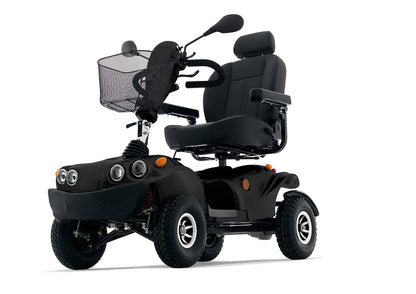 FR GDX Heavy Duty Mobility Scooter