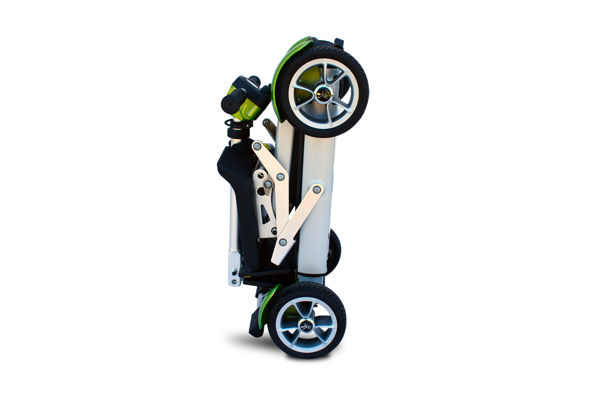 Gypsy Q2 Scooter