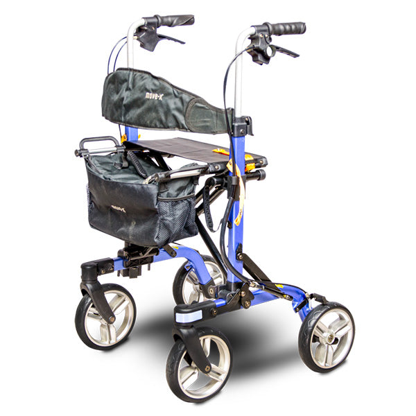 Move-X Rollator