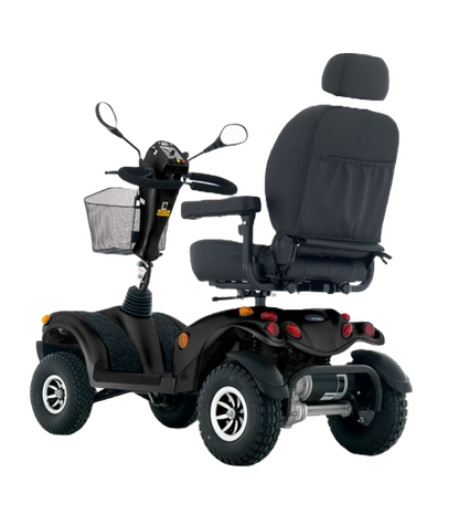 FR GDX Heavy Duty Mobility Scooter