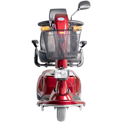 Pioneer 3 Scooter