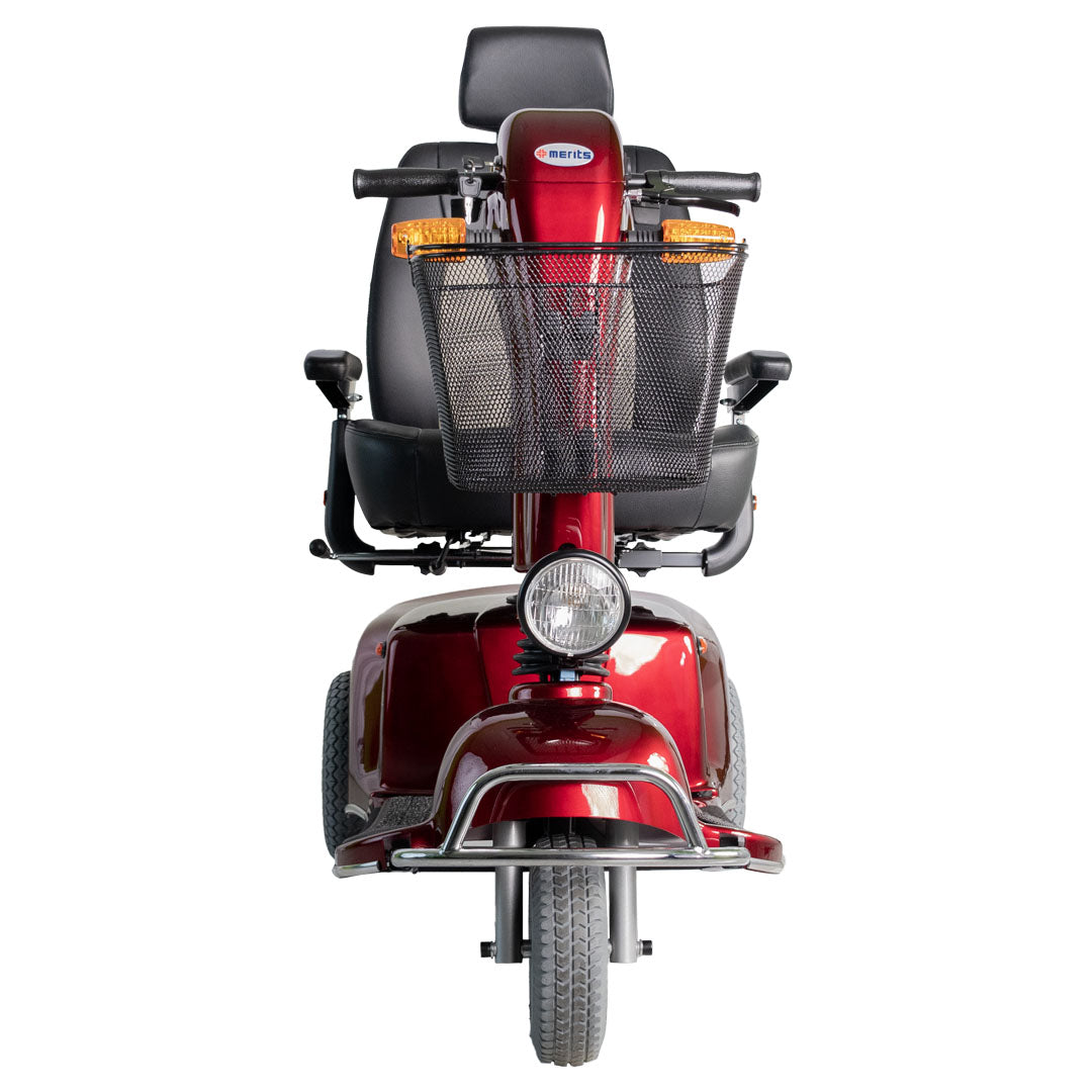 Pioneer 9 Scooter