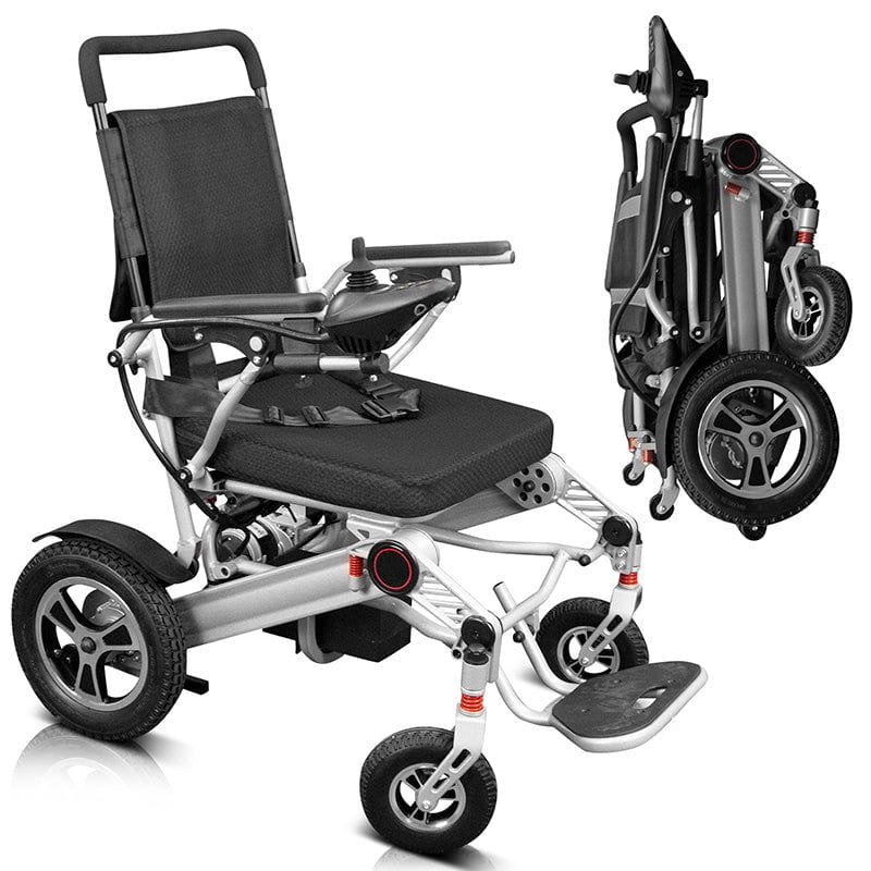 Power Wheelchair