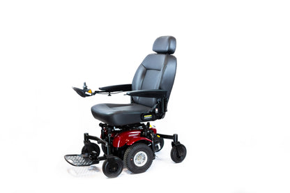 6Runner 10 Power Wheelchair