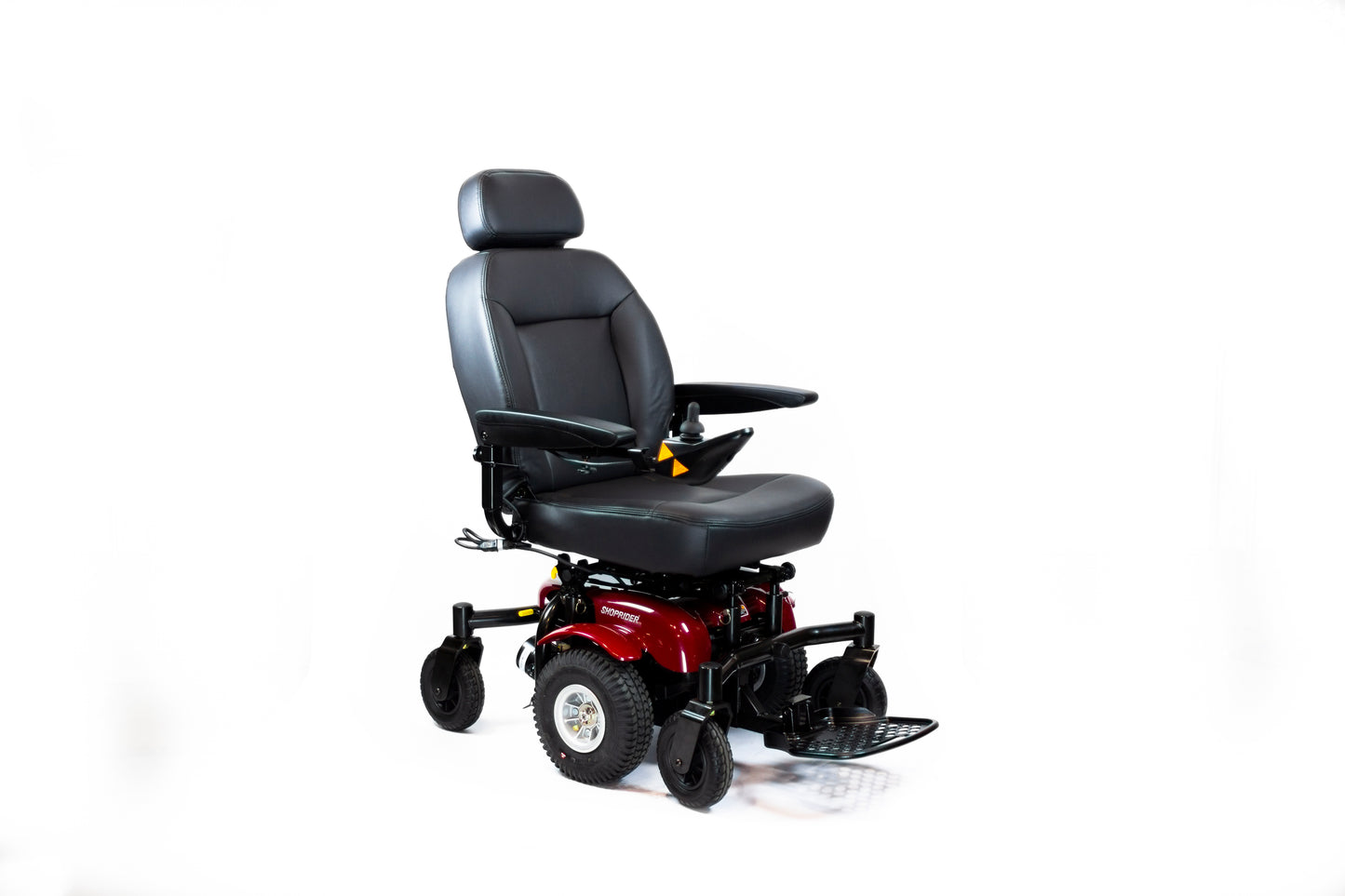 6Runner 10 Power Wheelchair