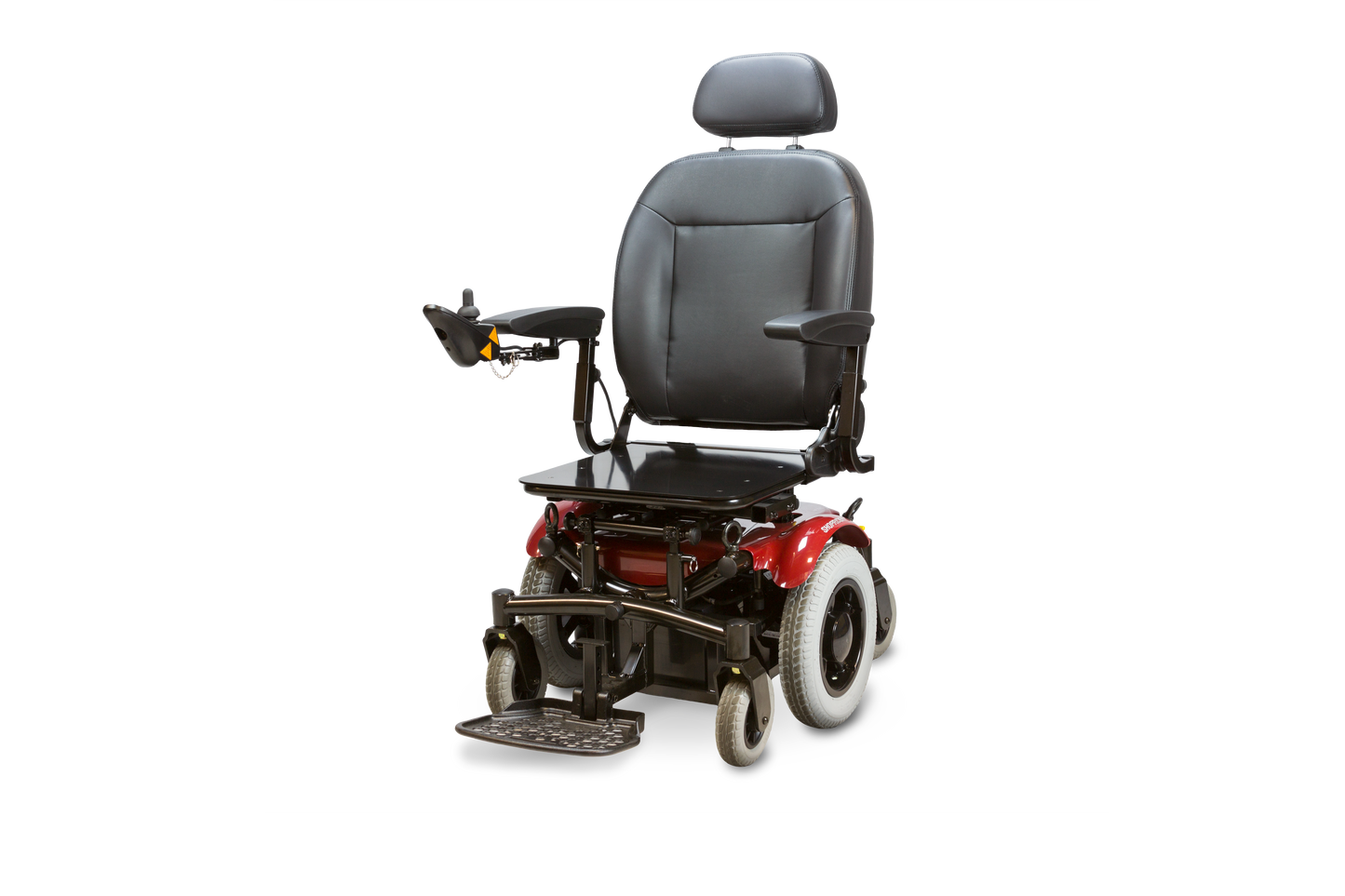 6Runner 14 Power Wheelchair