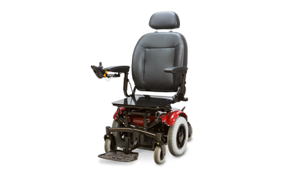 6Runner 14 Power Wheelchair