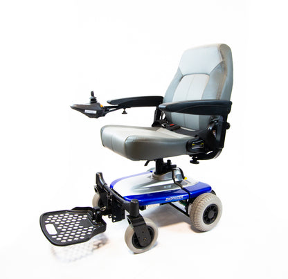 Smartie Power Wheelchair