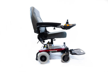 Smartie Power Wheelchair