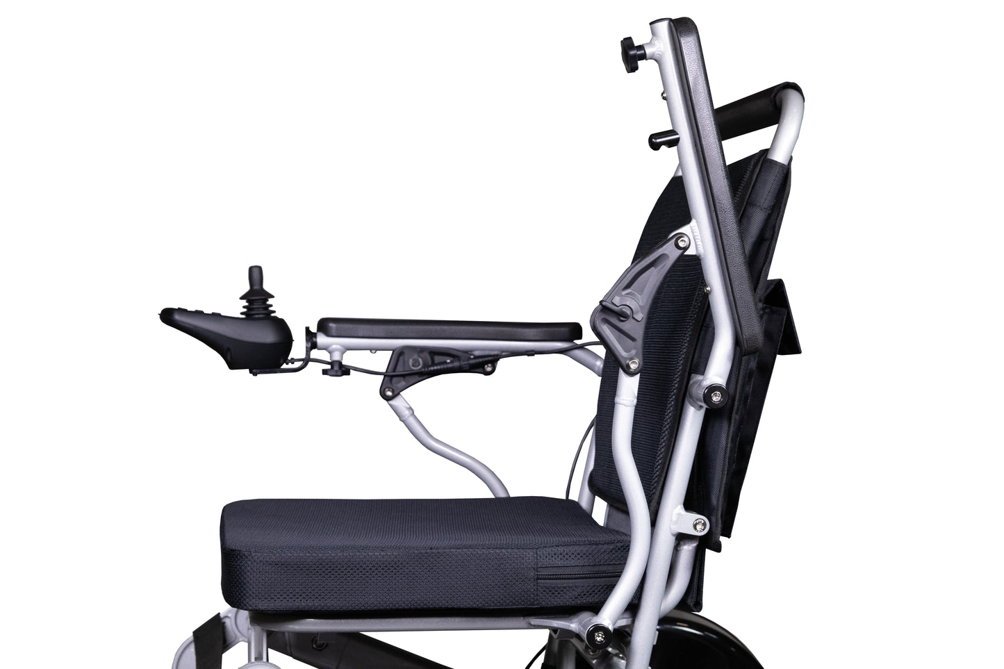 EW M45 Power Wheelchair