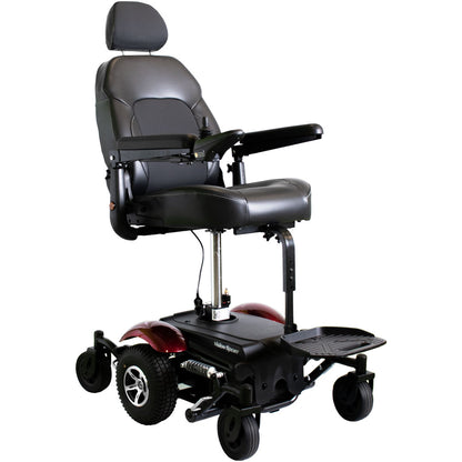 Vision Sport Power Wheelchair