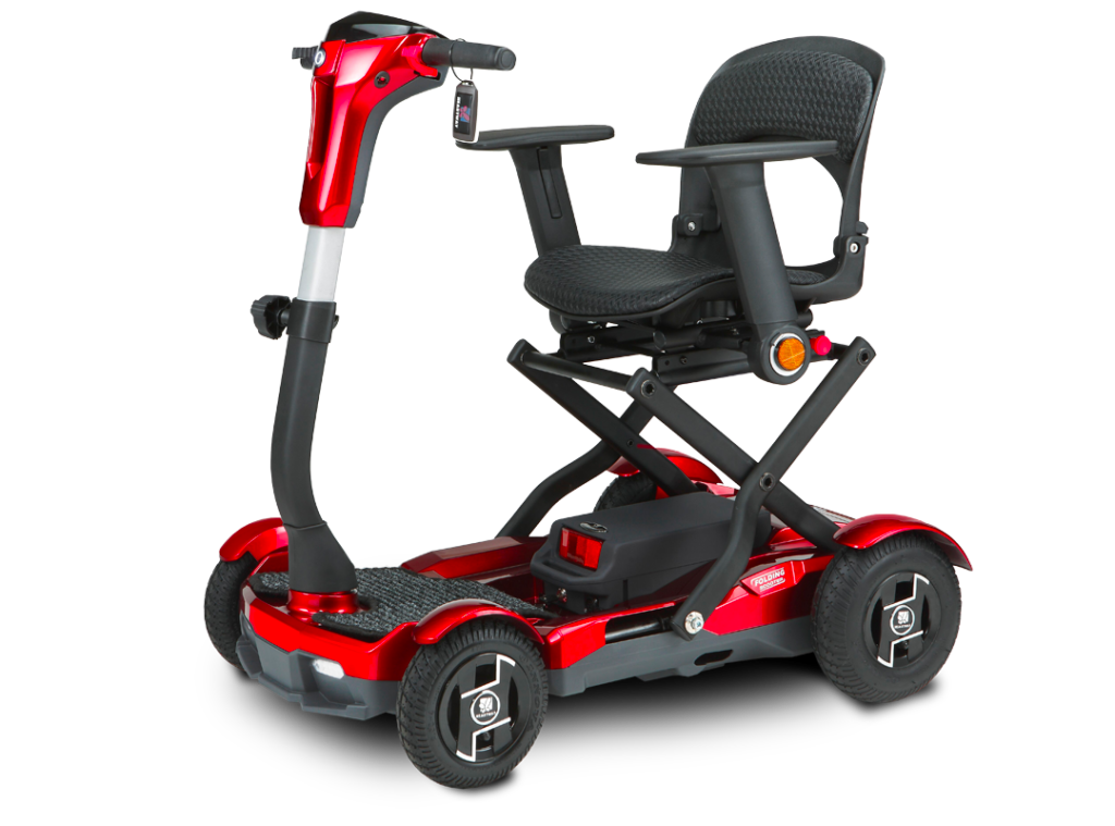 TeQno Scooter