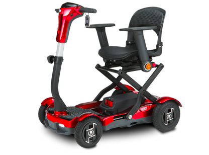 TeQno Scooter