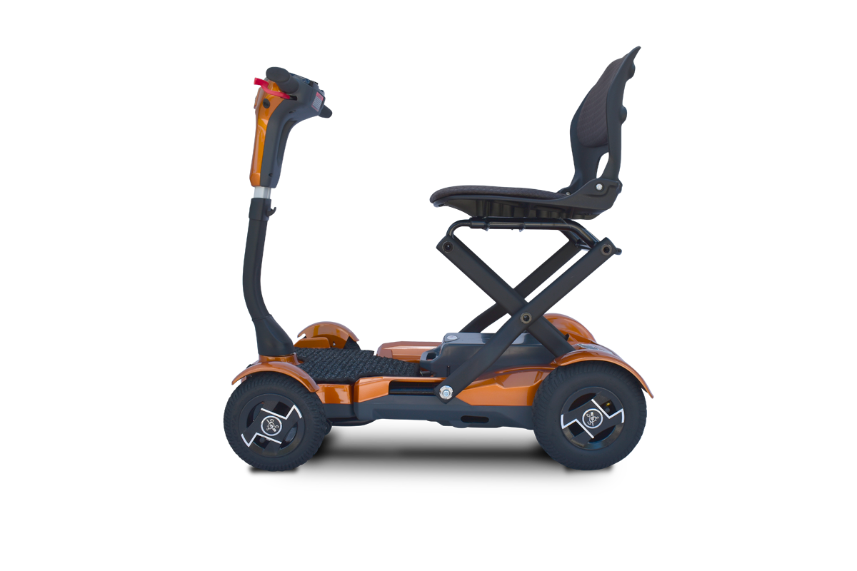 TeQno Scooter