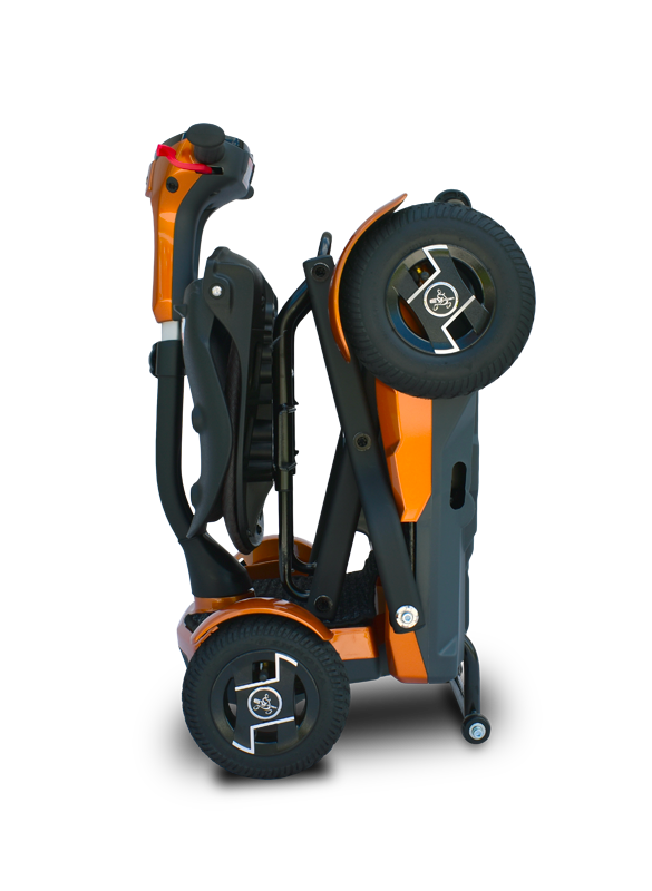 TeQno Scooter