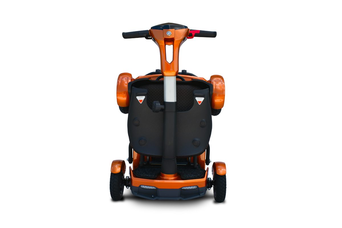 TeQno Scooter