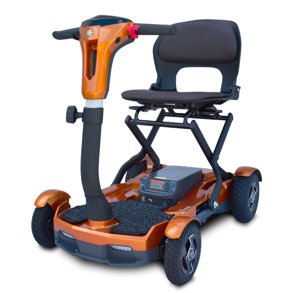 TeQno Scooter