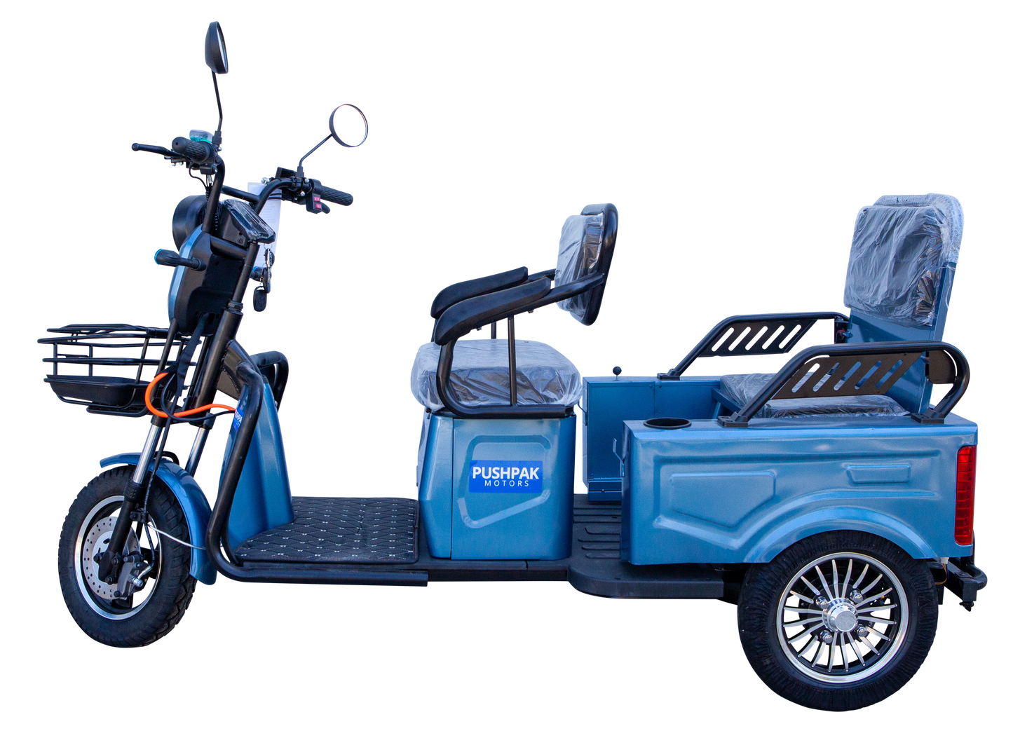 3000 Mobility Scooter