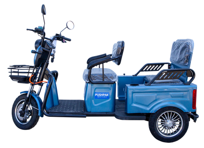 3000 Mobility Scooter