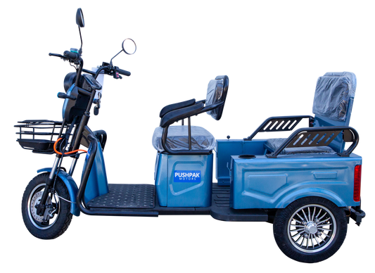 3000 Mobility Scooter