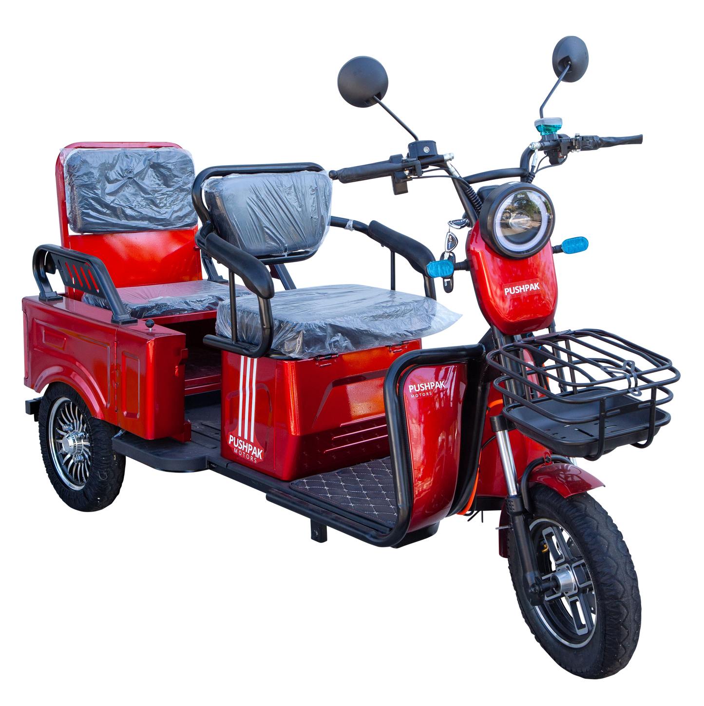 3000 Mobility Scooter